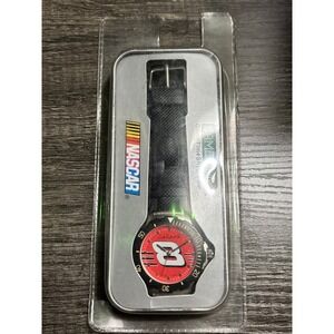 NASCAR Dale Earnhardt Jr #8 Watch GameTime Men's Watch